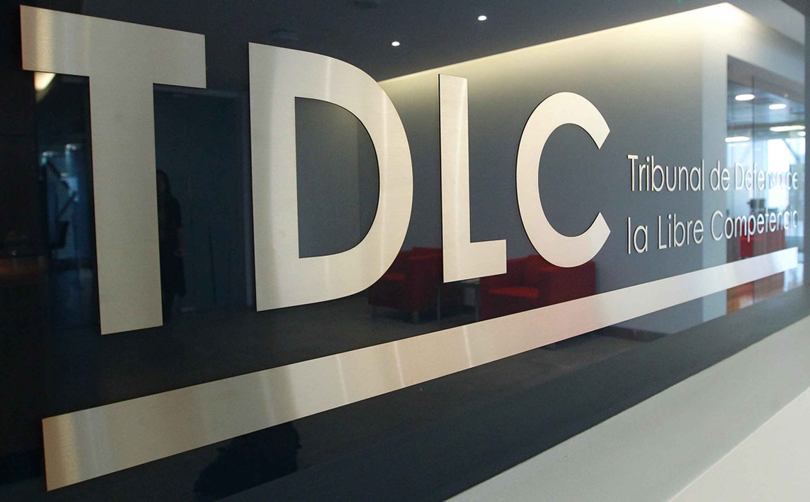 Fallo del TDLC sobre Interlocking