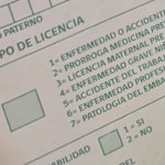 Licencias médicas